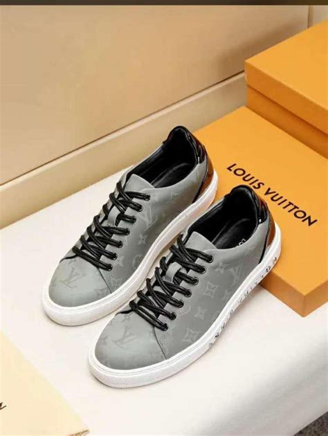 tenis louis vuitton hombre usa|louis vuitton damier sneakers.